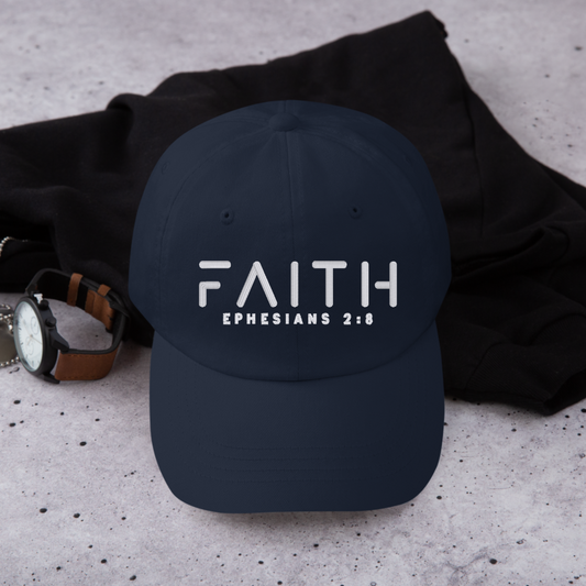 Faith navy