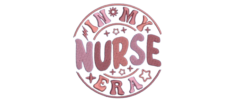 In my nurse era