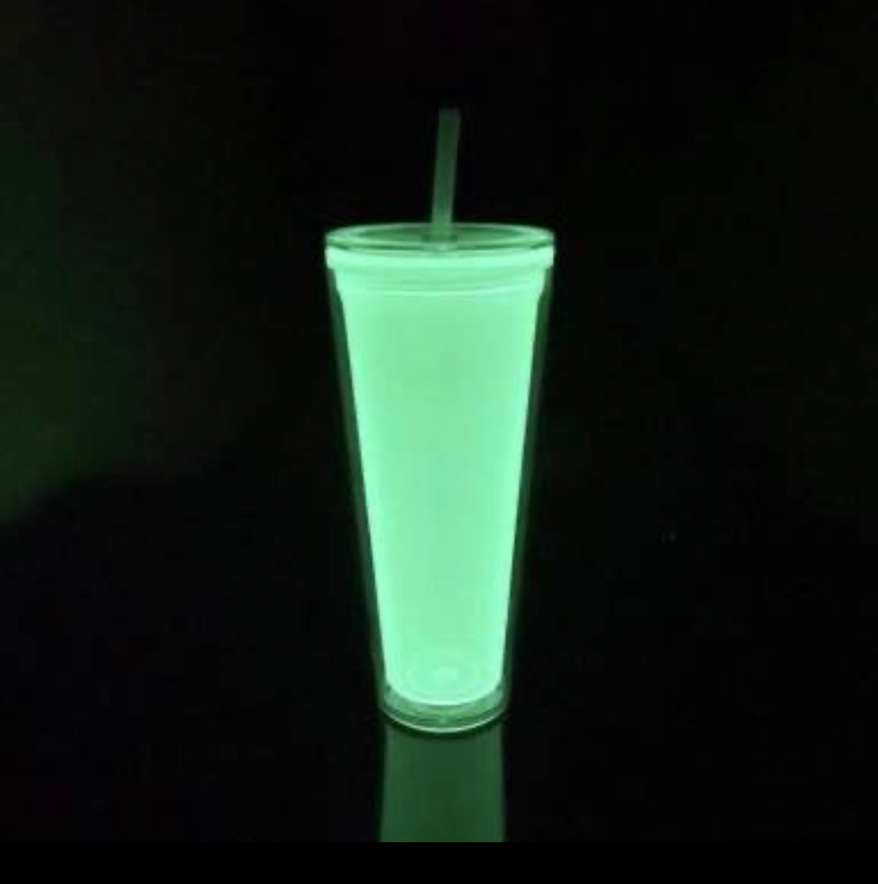 24oz Glow Double Walled Tumbler